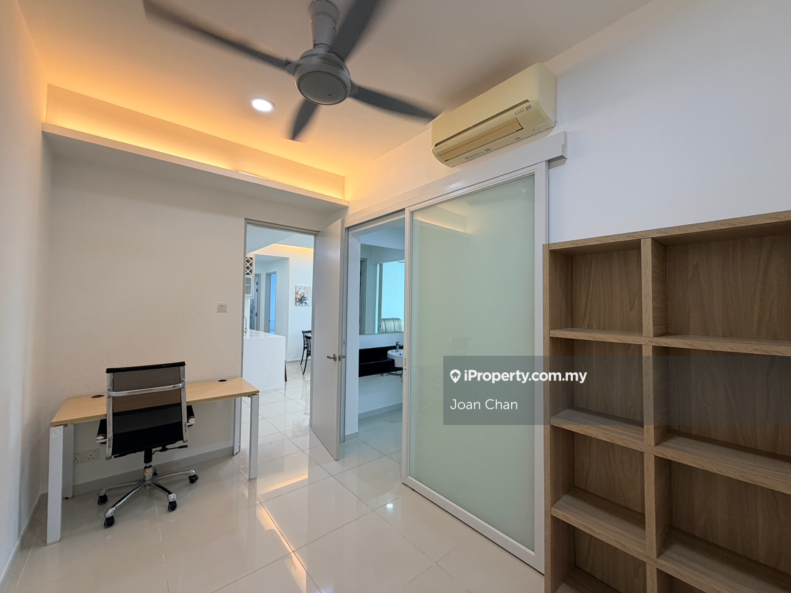 Residensi Servis untuk Disewa di Tropicana Avenue oleh Joan Chan - iProperty.com.my