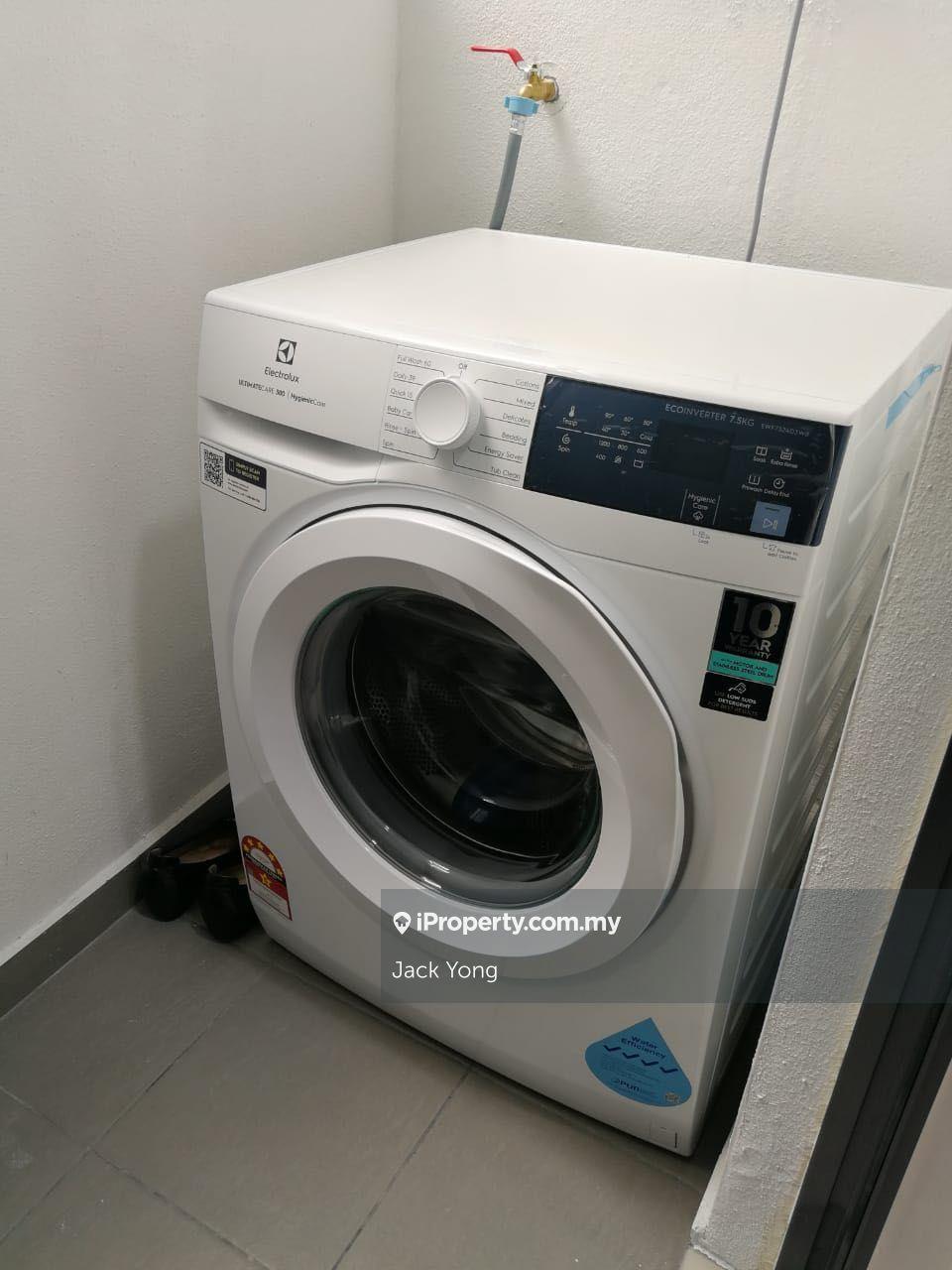 Service Residence for Rent in Aster Green by Jack Yong - iProperty.com.my