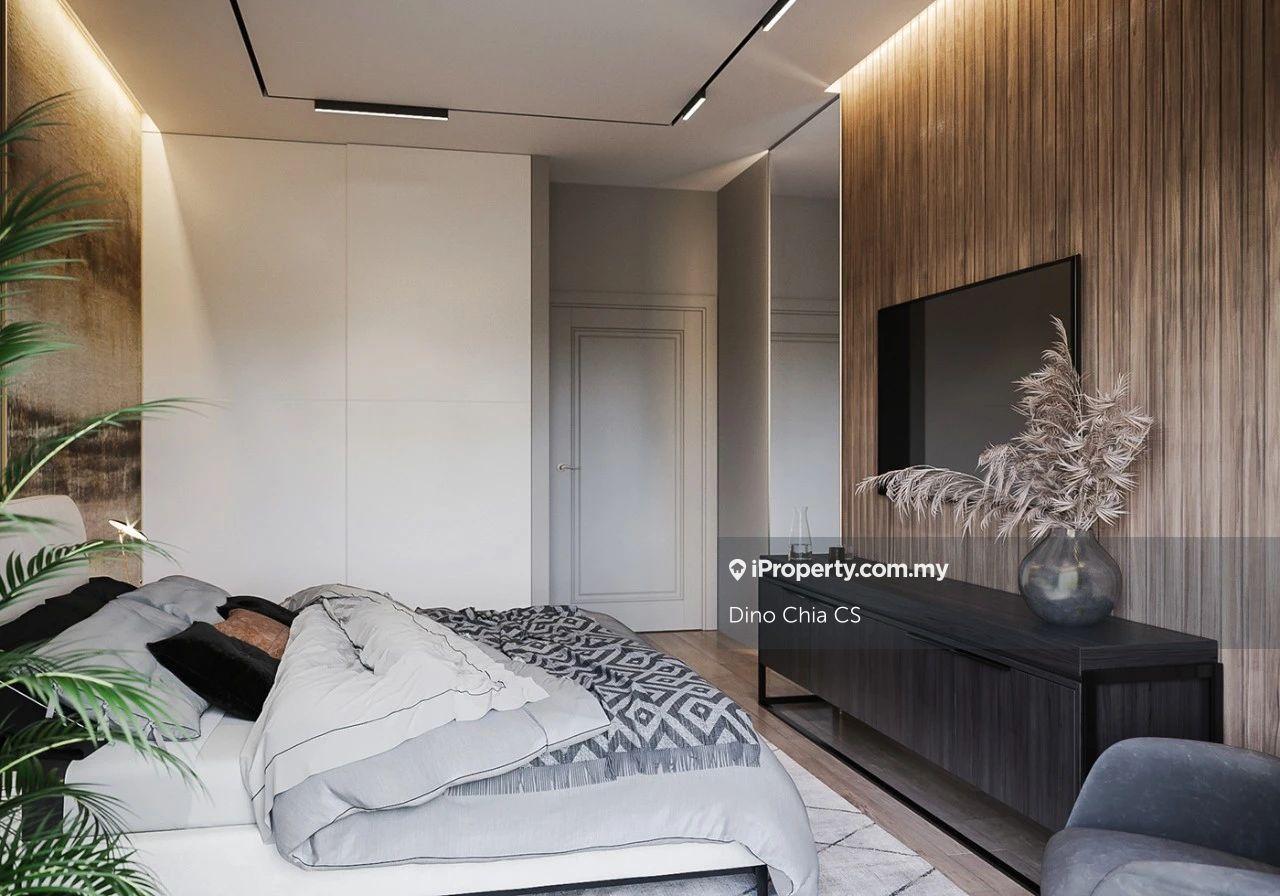 Kondominium untuk Dijual di TRIA Seputeh in 9 Seputeh, Kuala Lumpur oleh Dino Chia CS - iProperty.com.my