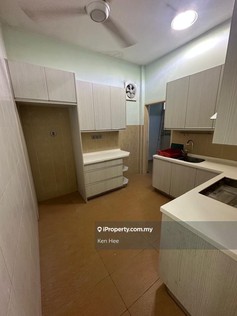 Pangsapuri untuk Disewa di Pangsapuri Excelsa oleh Ken Hee - iProperty.com.my