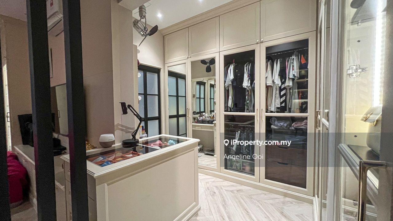 2-storey Terraced House for Sale in Bandar Sri Damansara, Selangor by Angeline Ooi - iProperty.com.my