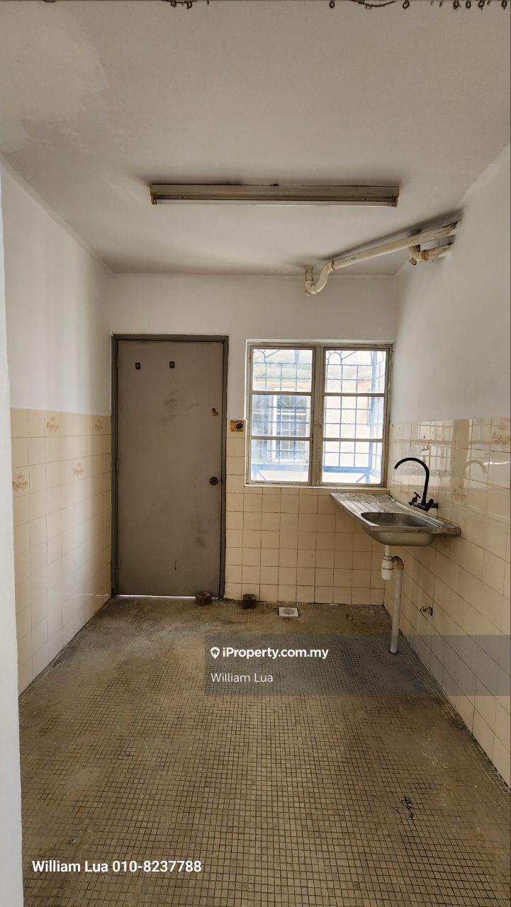 Kondominium untuk Dijual di Genting Court Condominium oleh William Lua - iProperty.com.my