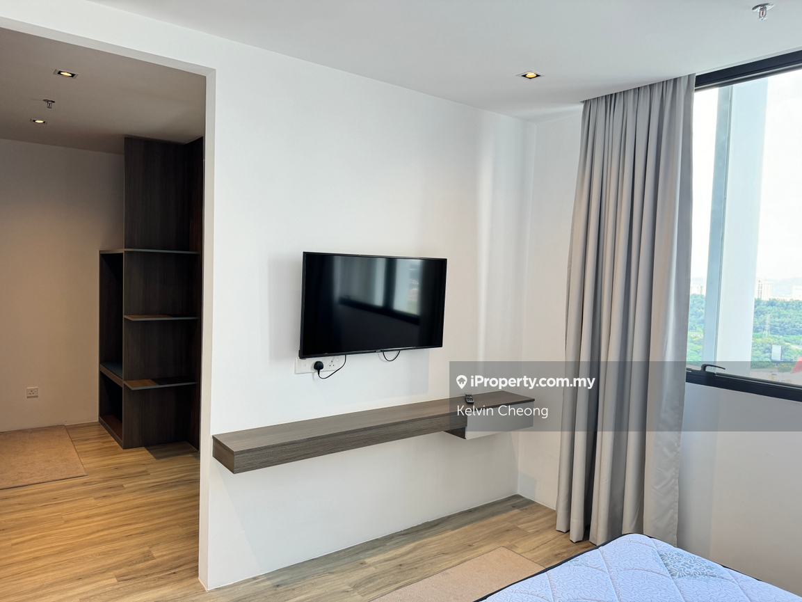 Service Residence for Rent in Lumi Tropicana by Kelvin Cheong - iProperty.com.my