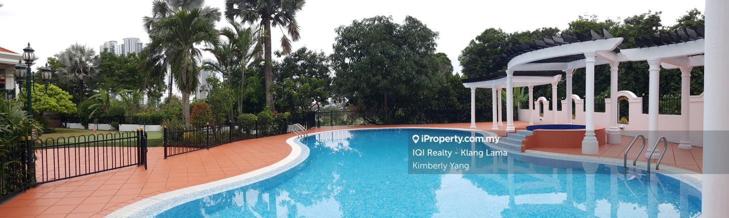 Banglo untuk Dijual di TROPICANA GOLF RESORT MANSION WITH 32,022 SF LAND, Tropicana oleh Kimberly Yang - iProperty.com.my
