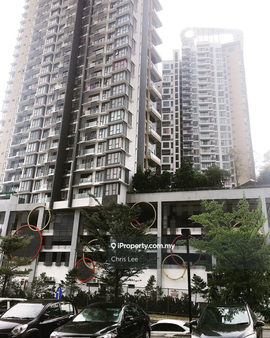 Residensi Servis untuk Dijual di You Vista @ You City oleh Chris Lee - iProperty.com.my