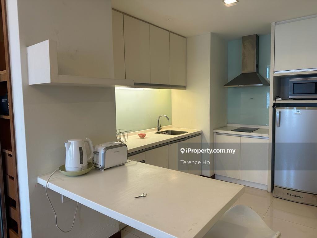Service Residence for Rent in Cormar Suites (Fraser Place (Lot 163)) by Terence Ho - iProperty.com.my