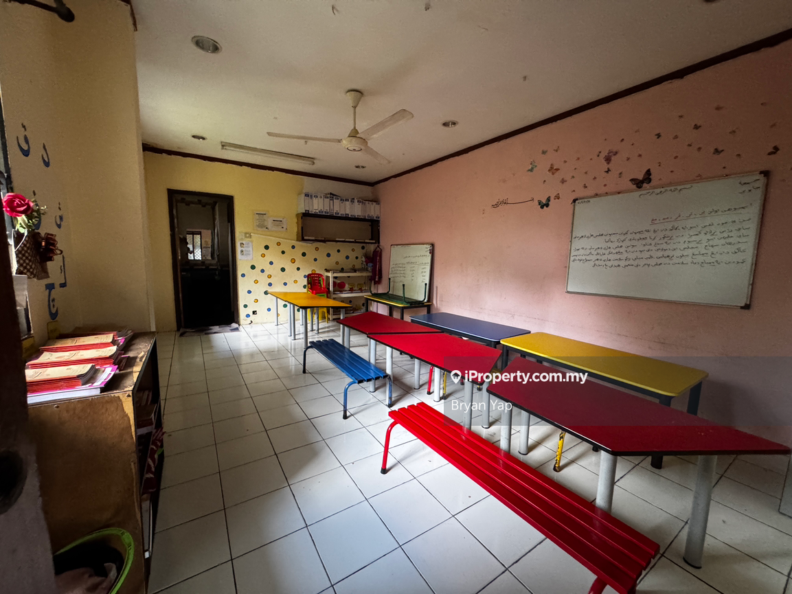 Bungalow House for Sale in Damansara Heights, Damansara Heights by Bryan Yap - iProperty.com.my