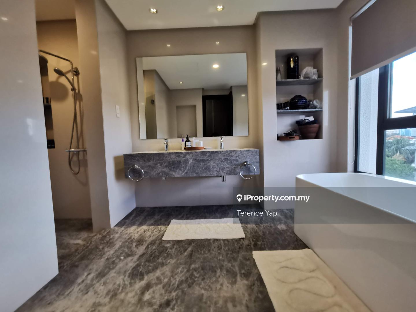Bungalow House for Sale in Bangsar Bukit Pantai, Bangsar by Terence Yap - iProperty.com.my