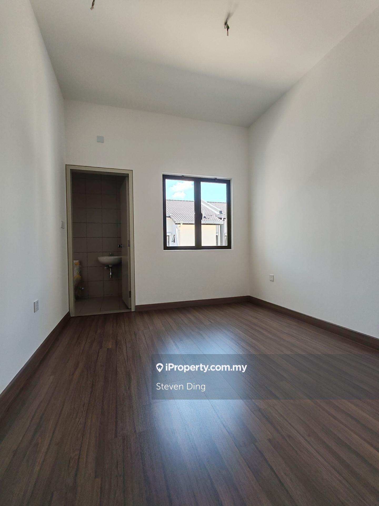 Terraced House for Sale in Bandar Bukit Raja, Klang by Steven Ding - iProperty.com.my