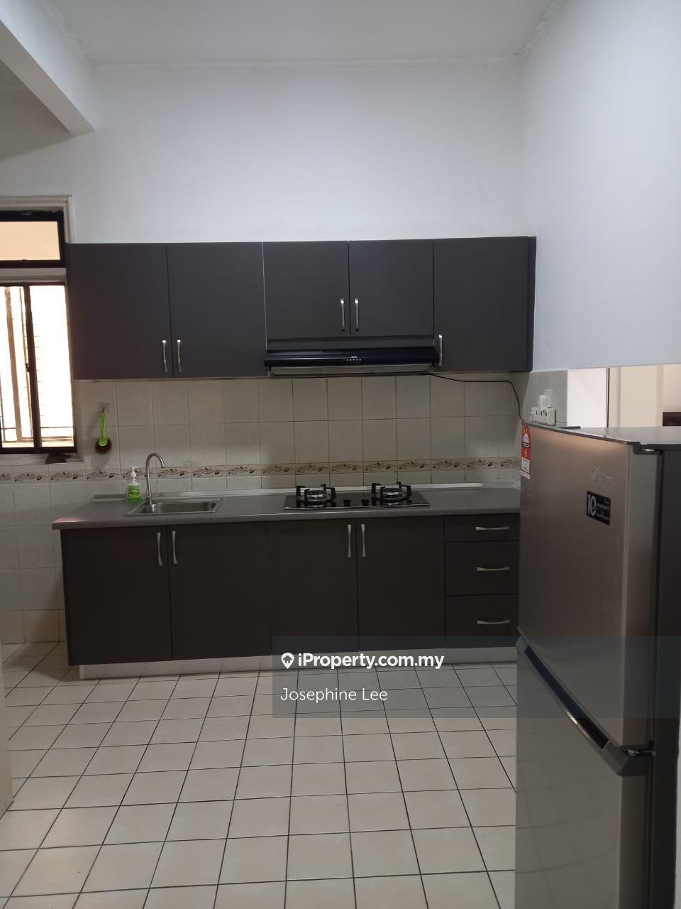 Kondominium untuk Disewa di Casa Indah 1 oleh Josephine Lee - iProperty.com.my