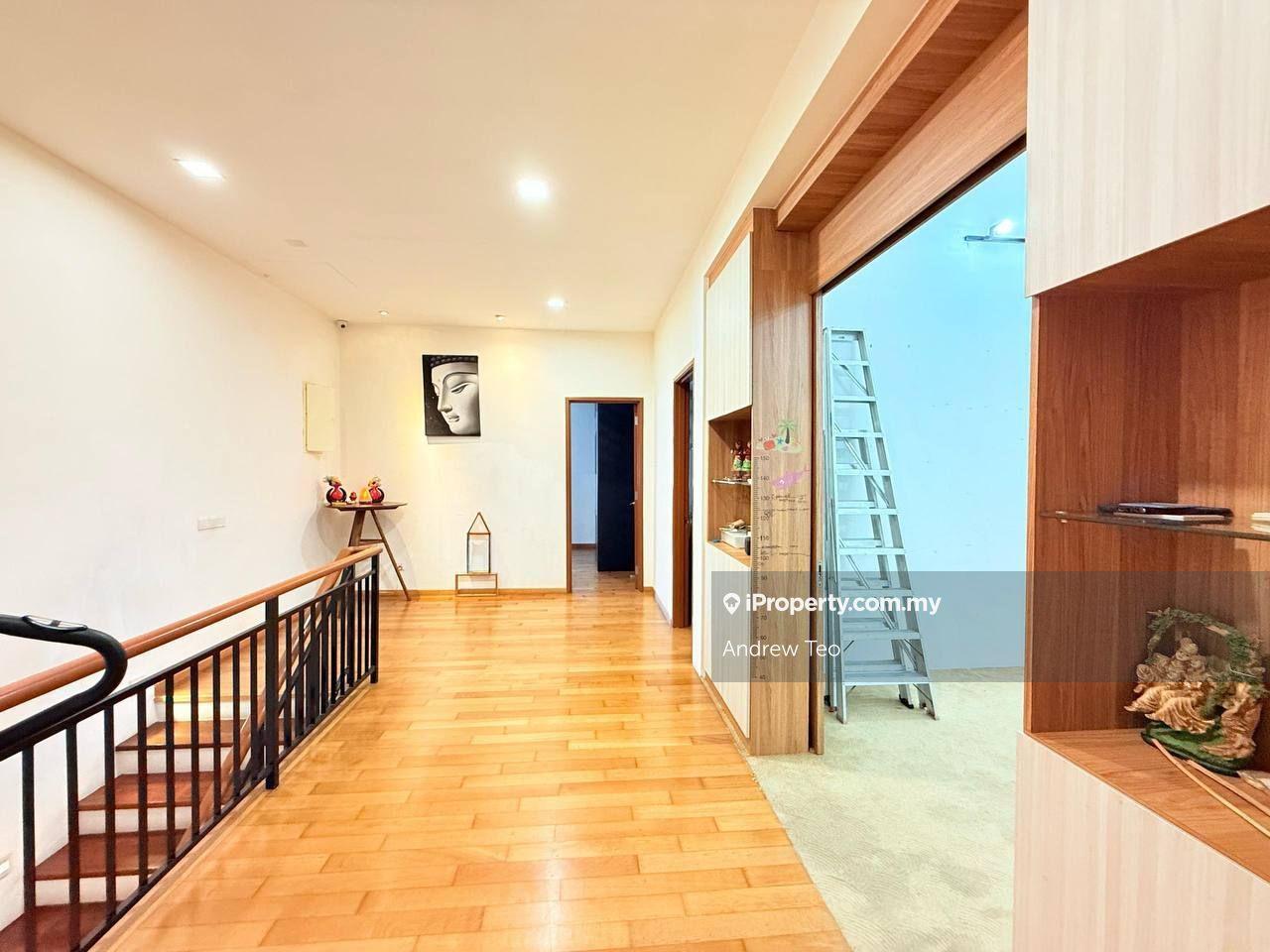 Rumah Berangkai 2 Tingkat untuk Dijual di Taman Sutera, Johor Bahru oleh Andrew Teo - iProperty.com.my