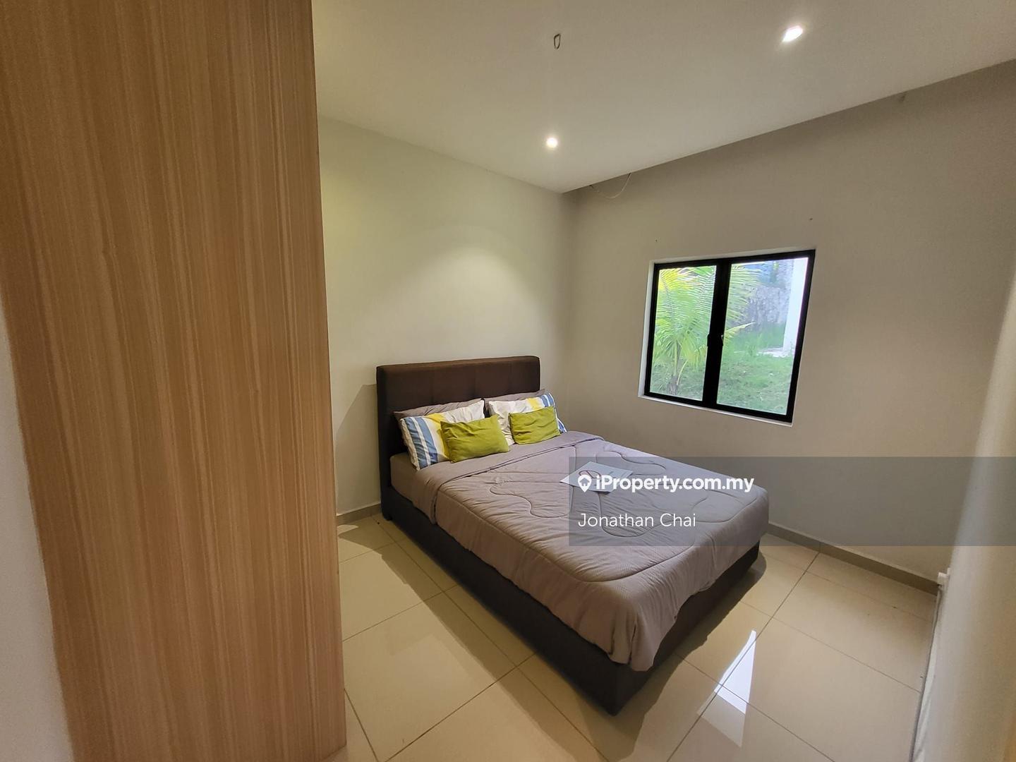 Banglo untuk Dijual di Hill Top Greenery Bungalow Kapar Klang Puncak Alam, Kapar oleh Jonathan Chai - iProperty.com.my