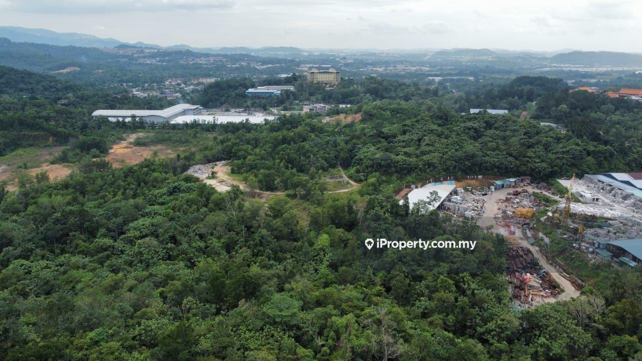 Industrial Land for Sale in Serendah, Rawang by Tan Kee Hui - iProperty.com.my