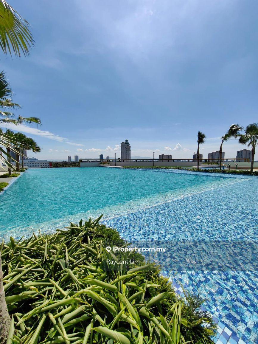 Residensi Servis untuk Dijual di Metropol oleh Raycent Lim - iProperty.com.my