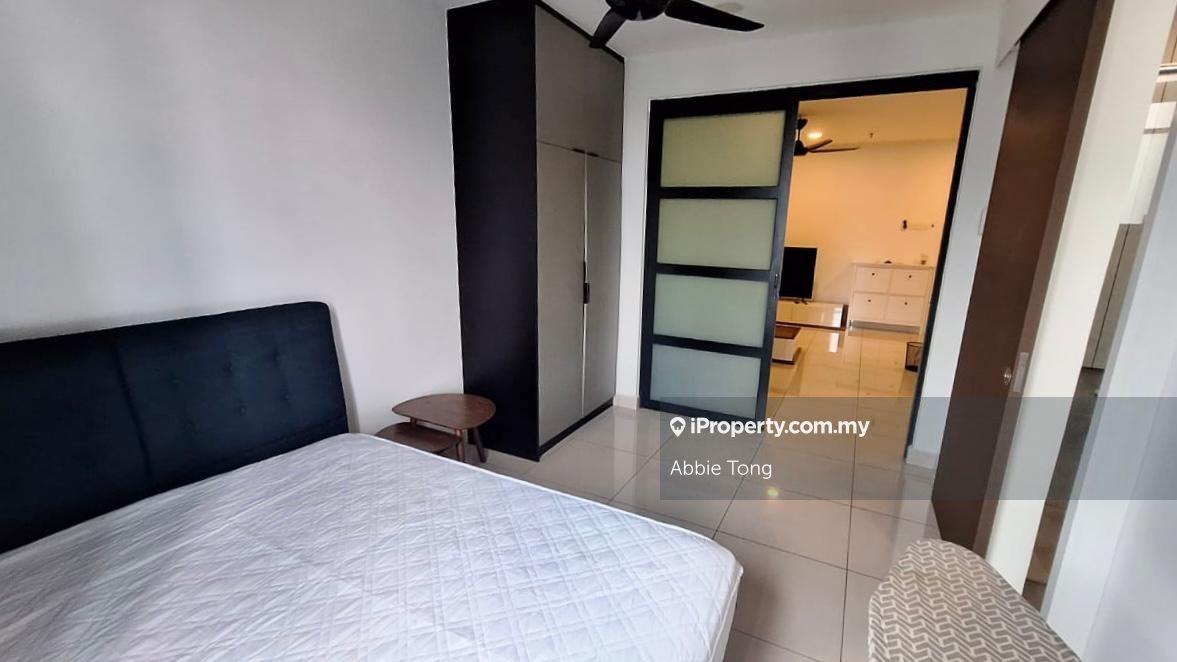 Service Residence for Rent in H2O Residences by Abbie Tong - iProperty.com.my