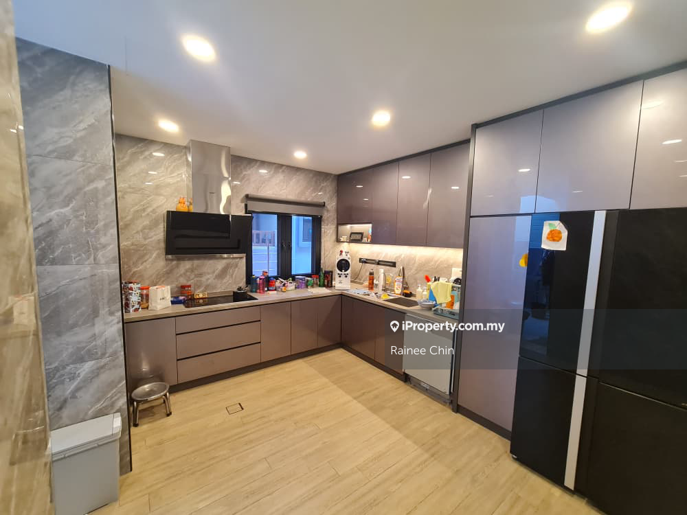 Rumah Berangkai 2 Tingkat untuk Dijual di SPK Damansara, Sunway Spk oleh Rainee Chin - iProperty.com.my