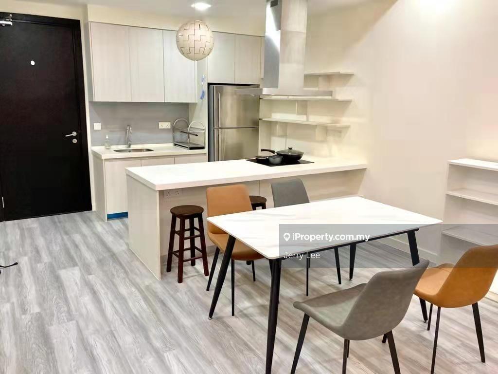 Kondominium untuk Disewa di Sixceylon oleh Jerry Lee - iProperty.com.my