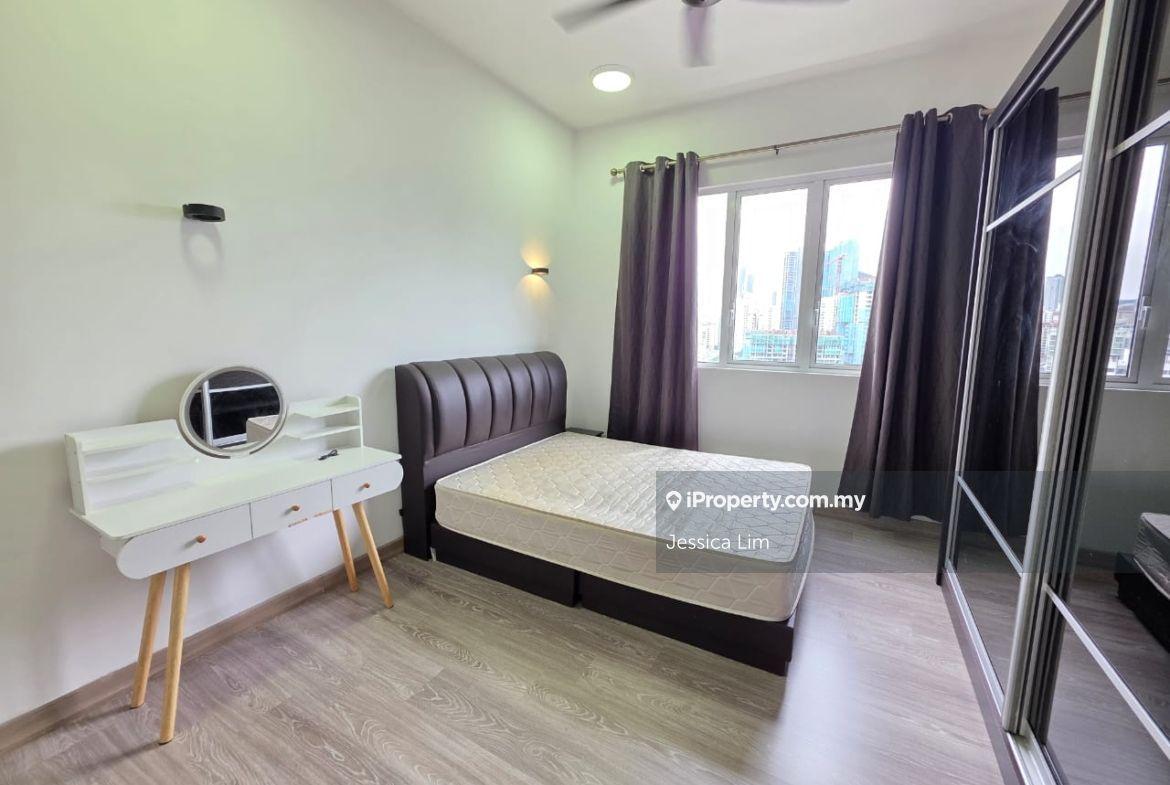 Condominium for Rent in Scenaria @ North Kiara Hills by Jessica Lim - iProperty.com.my