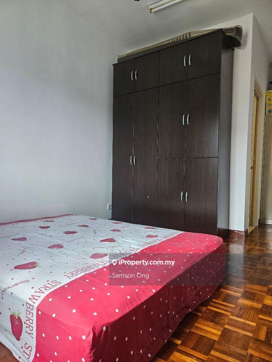 Apartment for Rent in Perdana Puri by Samson Ong - iProperty.com.my