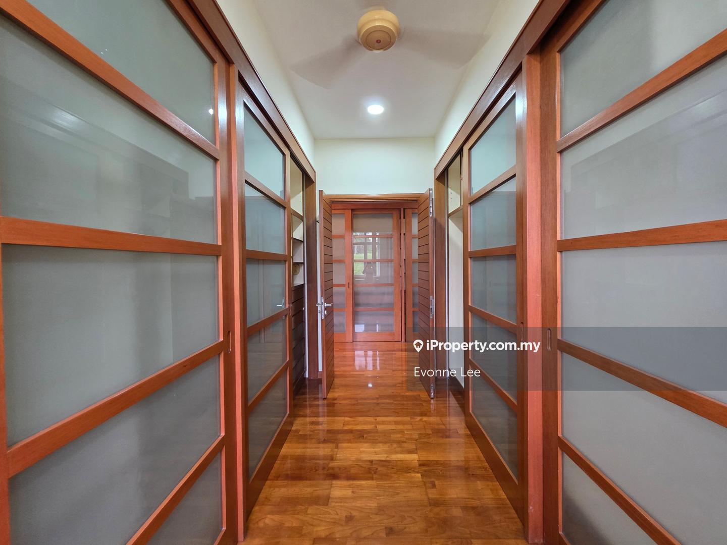 Banglo untuk Dijual di Bukit Damansara, Damansara Heights oleh Evonne Lee - iProperty.com.my