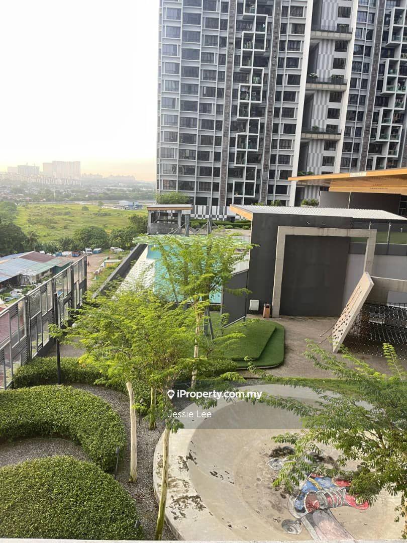 Service Residence for Sale in O'hako Residence by Jessie Lee - iProperty.com.my