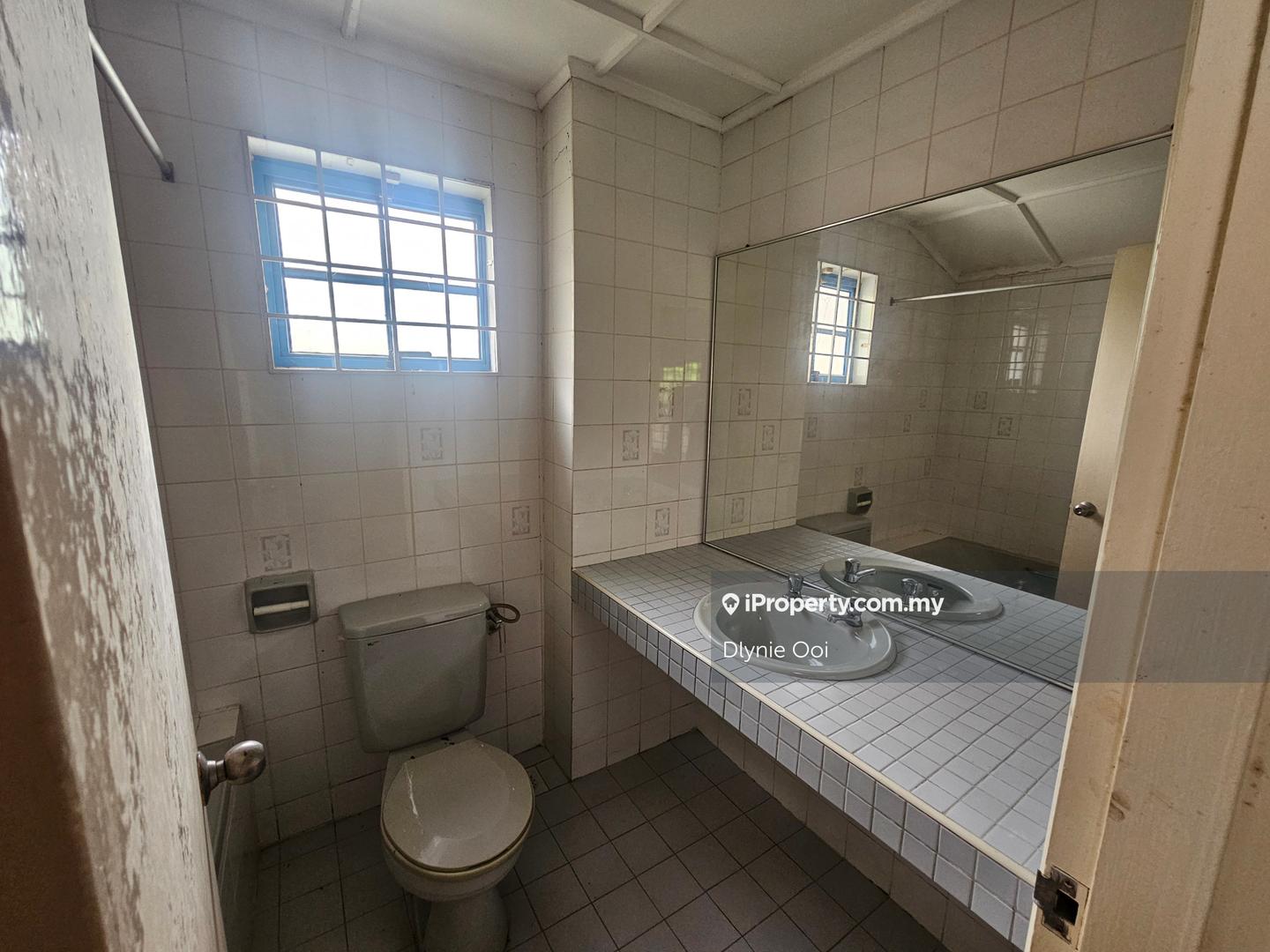 Banglo untuk Dijual di Bukit Damansara, Damansara Heights oleh Dlynie Ooi - iProperty.com.my