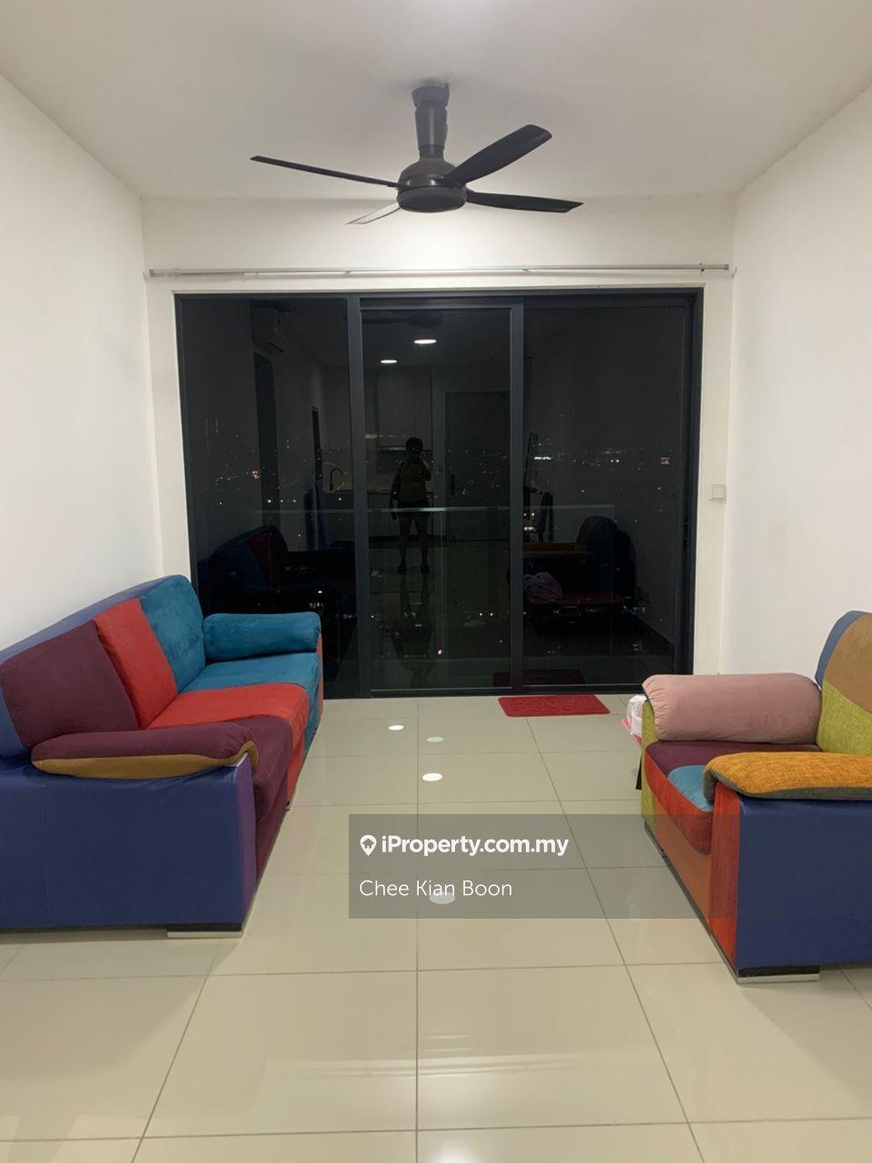 Kondominium untuk Dijual di Trinity Lemanja oleh Chee Kian Boon - iProperty.com.my