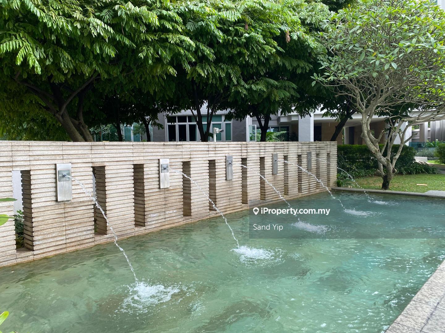 Condominium for Rent in Tiffani Kiara by Sand Yip - iProperty.com.my