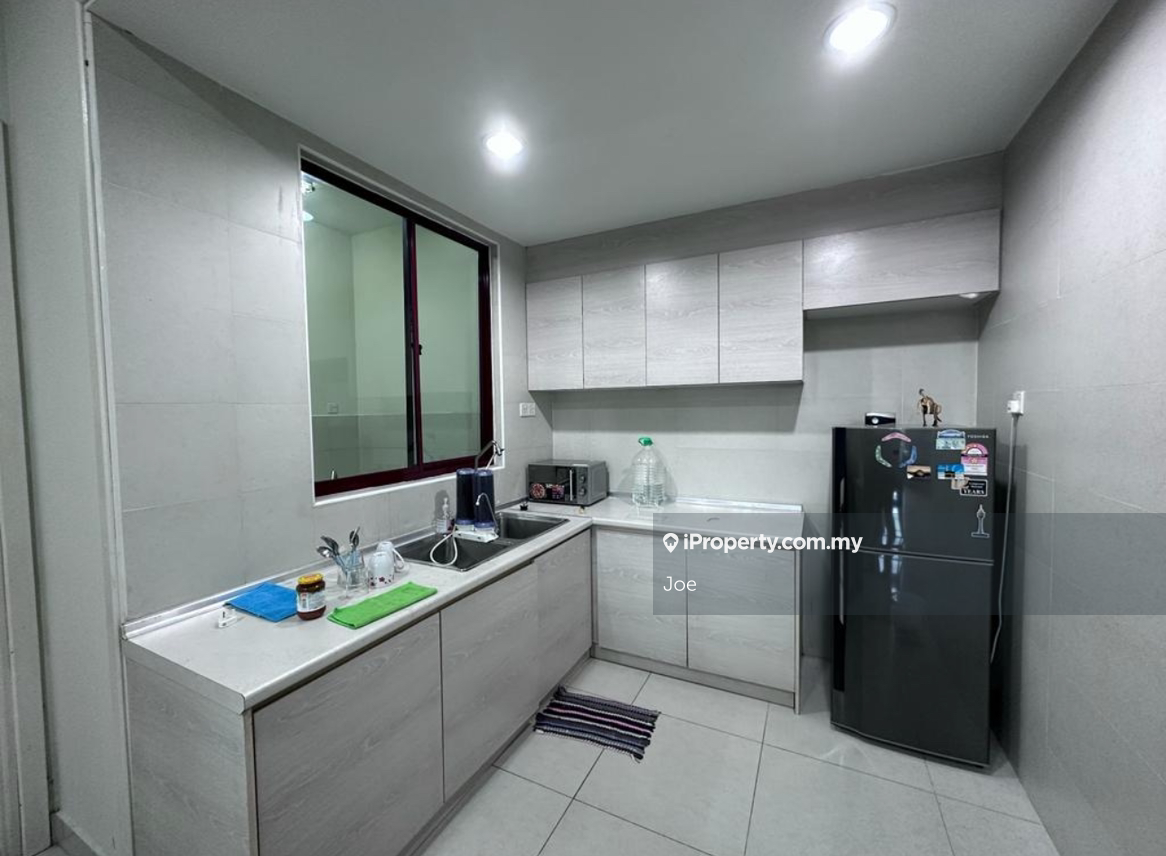 Condominium for Rent in Mutiara Residency by Joe - iProperty.com.my