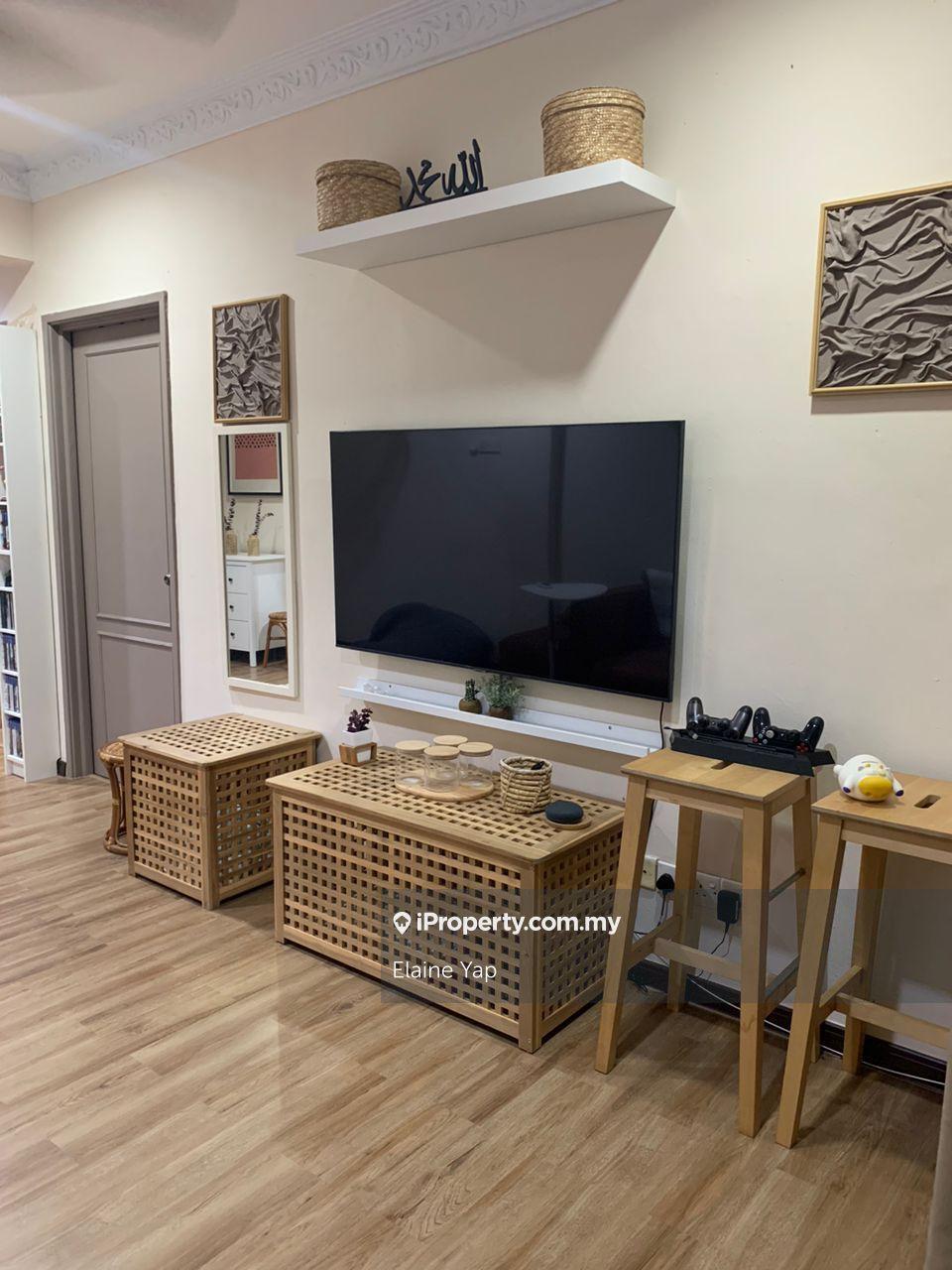 Apartment for Sale in Ixora by Elaine Yap - iProperty.com.my