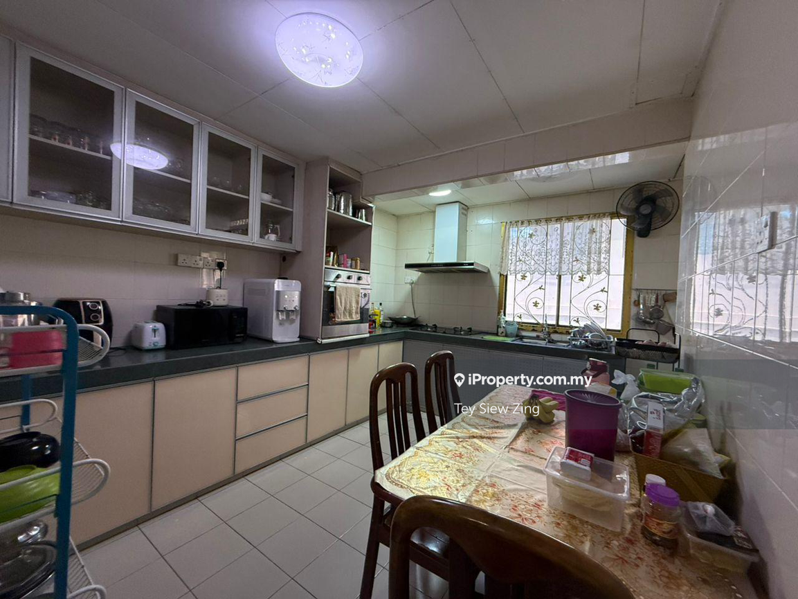 Rumah Berangkai 3 Tingkat untuk Dijual di Mutiara Bukit Jalil, Bukit Jalil oleh Tey Siew Zing - iProperty.com.my