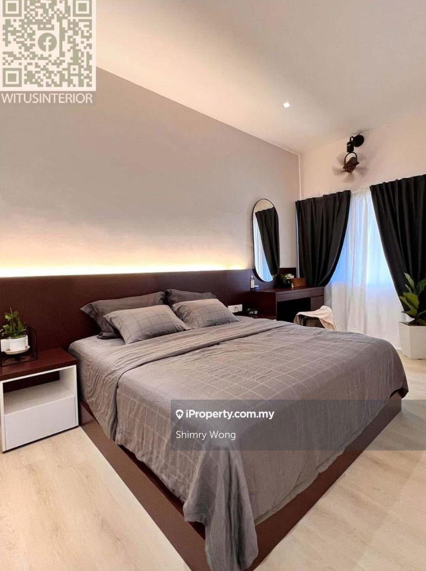 Kondominium untuk Disewa di Faber Ria oleh Shimry Wong - iProperty.com.my