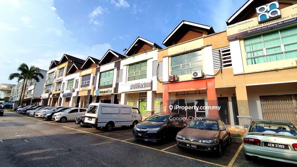 Shop for Sale in Kota Damansara, Selangor by Cooper Chow - iProperty.com.my