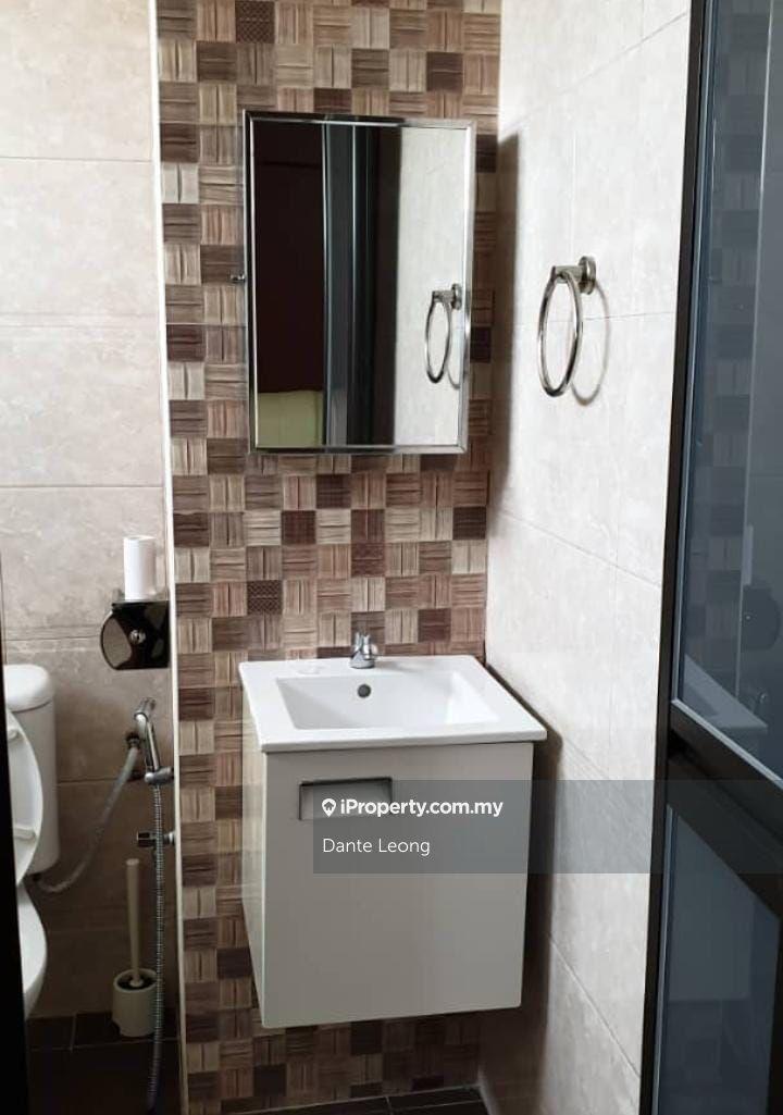 Condominium for Sale in Villa Angsana by Dante Leong - iProperty.com.my