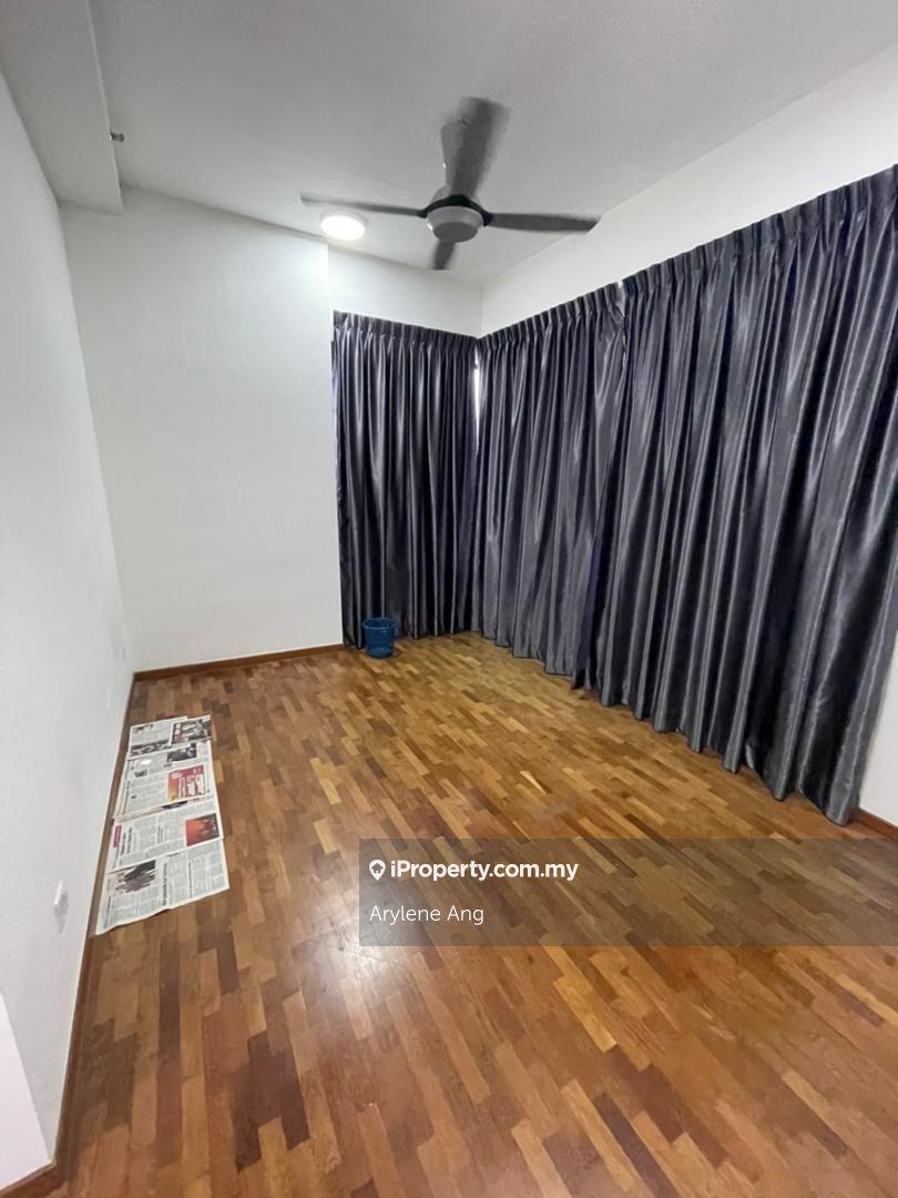 Service Residence for Rent in i-SOHO @ i-City by Arylene Ang - iProperty.com.my