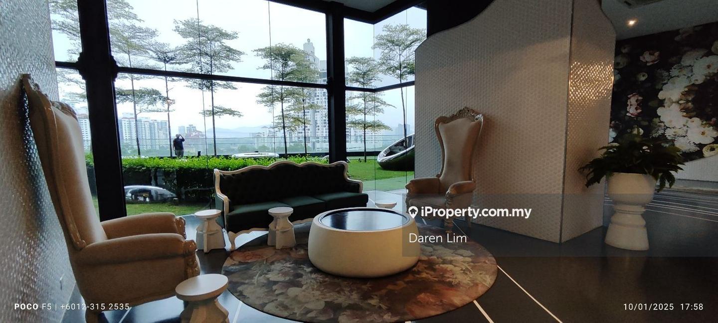 Service Residence for Sale in Arte Mont Kiara by Daren Lim - iProperty.com.my