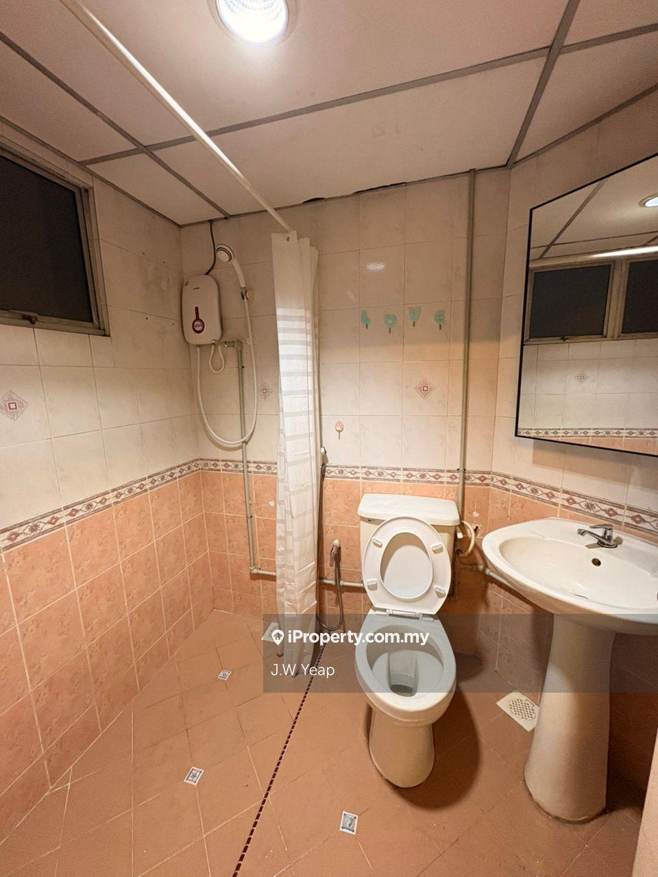 Condominium for Rent in Endah Villa by J.W Yeap - iProperty.com.my