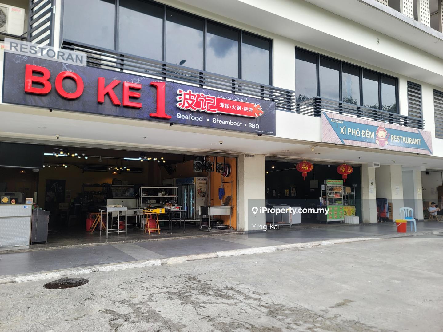 Shop-Office for Sale in Pandan Perdana, Ampang by Ying Kai - iProperty.com.my