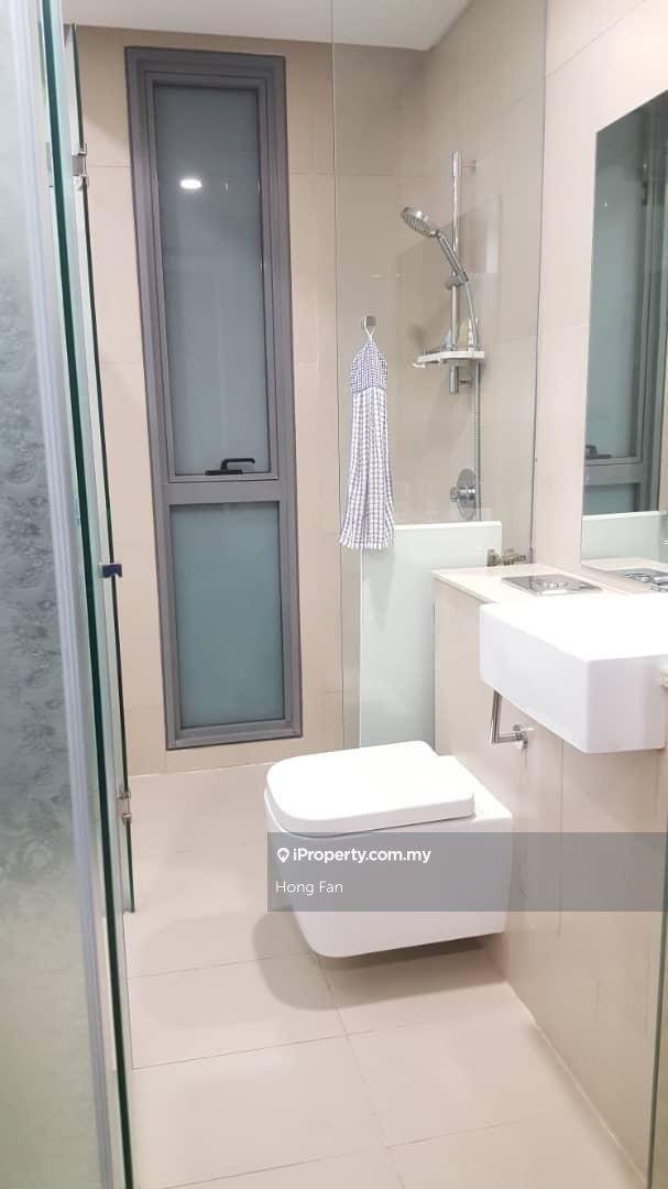 Kondominium untuk Dijual di The Fennel oleh FM Hong - iProperty.com.my
