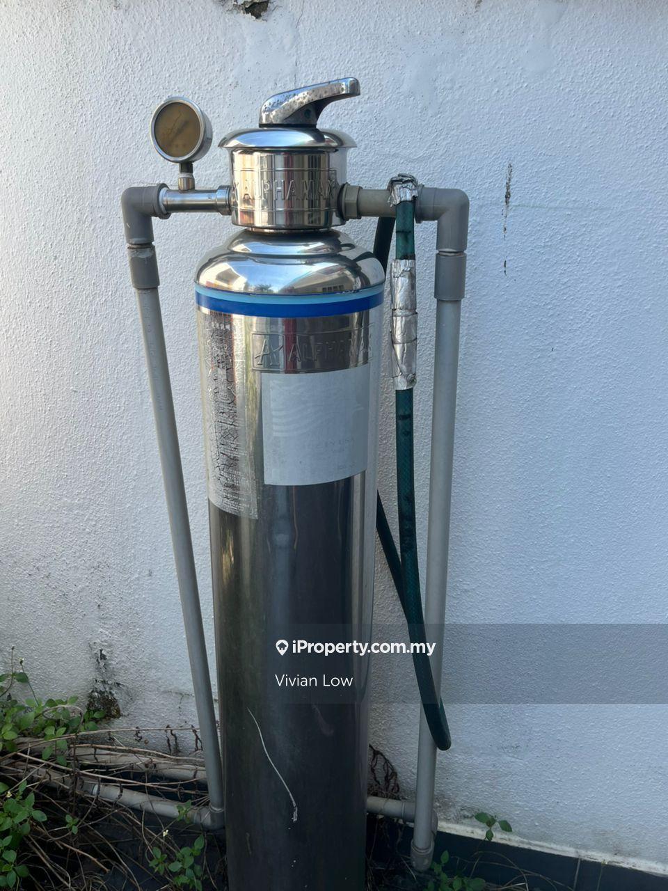 Rumah Berangkai 2.5 Tingkat untuk Dijual di Taman Suria Tropika, Seri Kembangan oleh Vivian Low - iProperty.com.my