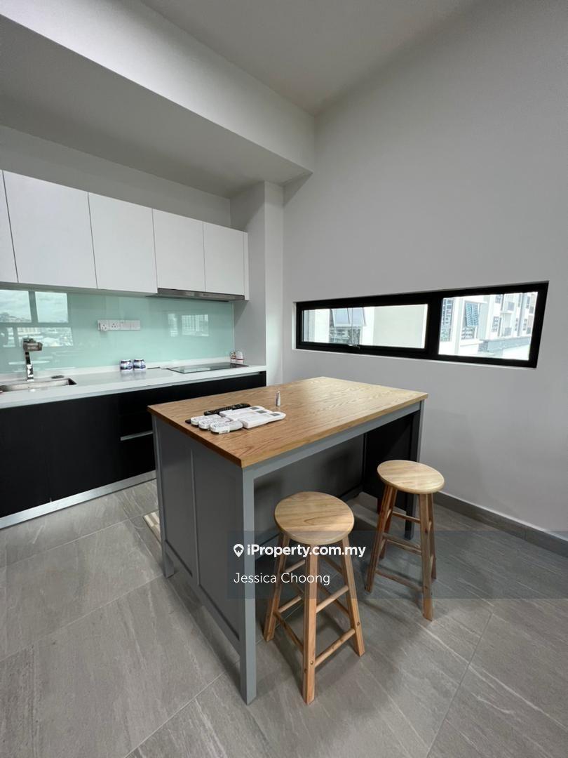 Service Residence for Rent in Atwater by Jessica Choong - iProperty.com.my