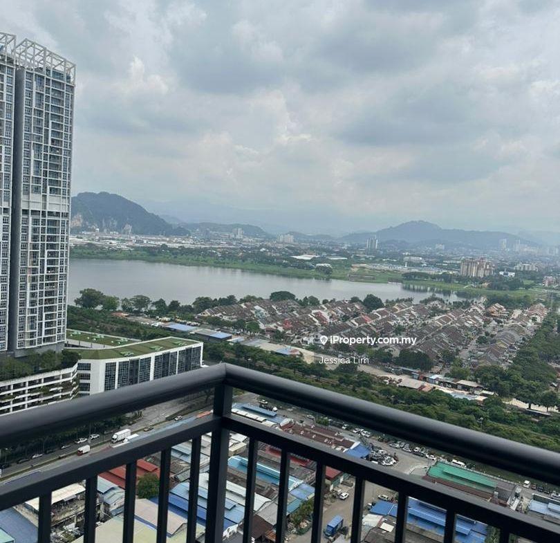 Service Residence for Rent in Baron Residence @ Lake City by Jessica Lim - iProperty.com.my