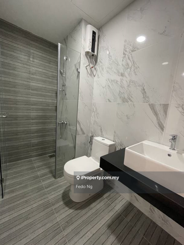 Residensi Servis untuk Dijual di Emporis oleh Fedo Ng - iProperty.com.my