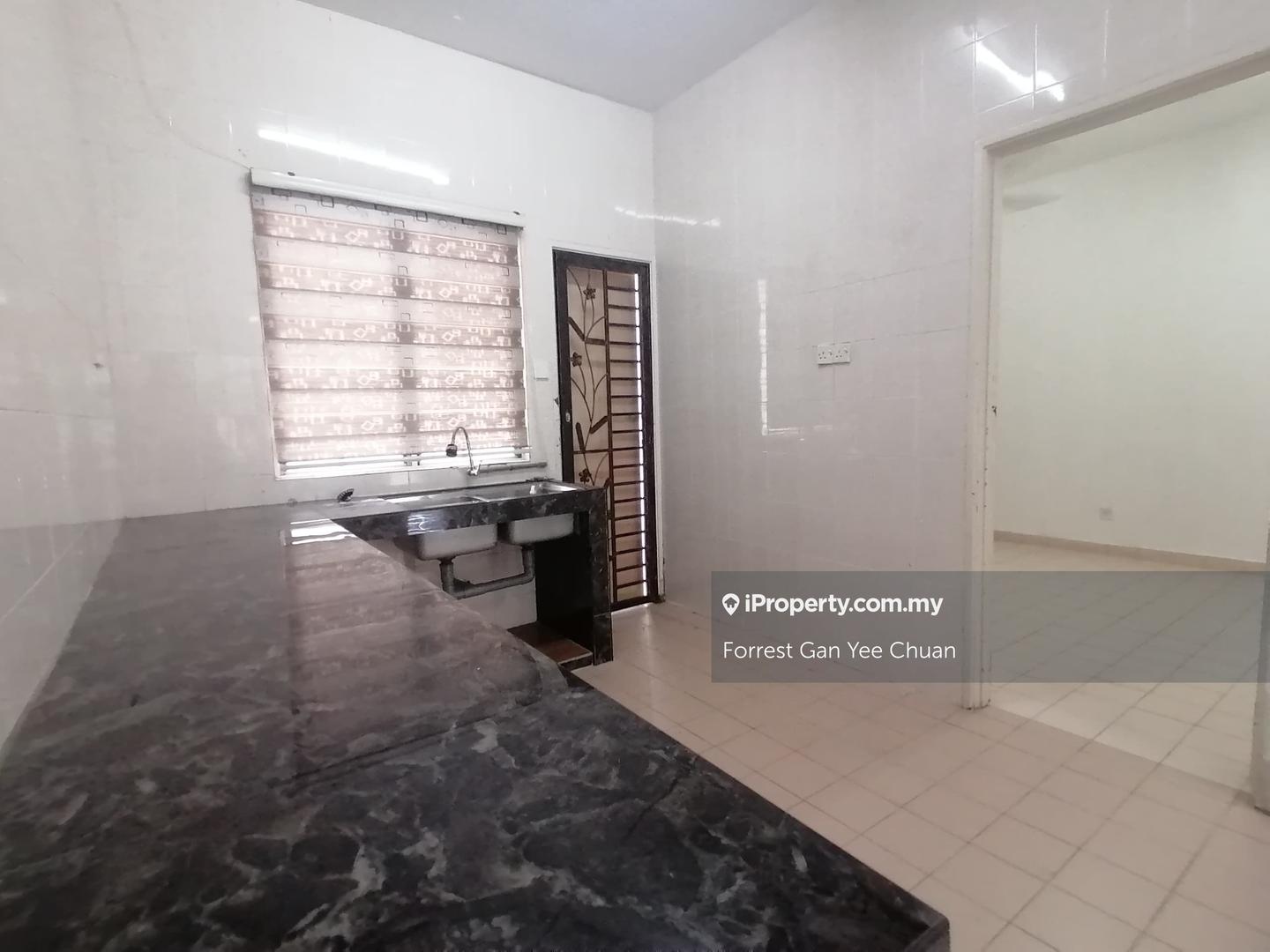 Rumah Berangkai 2 Tingkat untuk Disewa di Bandar Botanic, Klang @ Jenaris, Klang oleh Forrest Gan Yee Chuan - iProperty.com.my