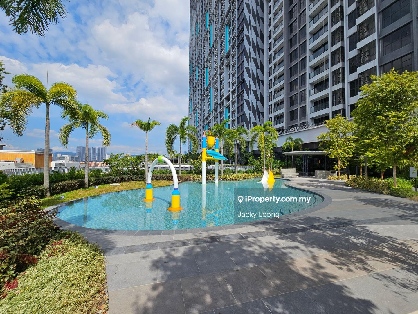 Service Residence for Rent in Trion @ KL by Jacky Leong - iProperty.com.my