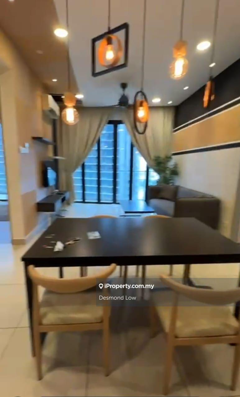 Residensi Servis untuk Disewa di KL Gateway Premium Residences oleh Desmond Low - iProperty.com.my