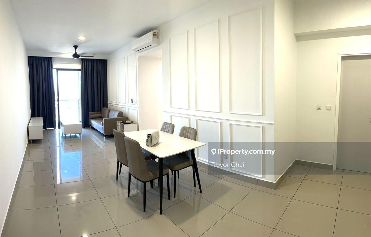 Service Residence for Rent in Akasa by Trevor Chai - iProperty.com.my