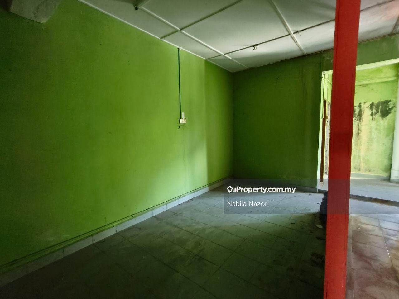 Kedai-Pejabat untuk Disewa di Wakaf Siku, Kota Bharu oleh Nabila Nazori - iProperty.com.my