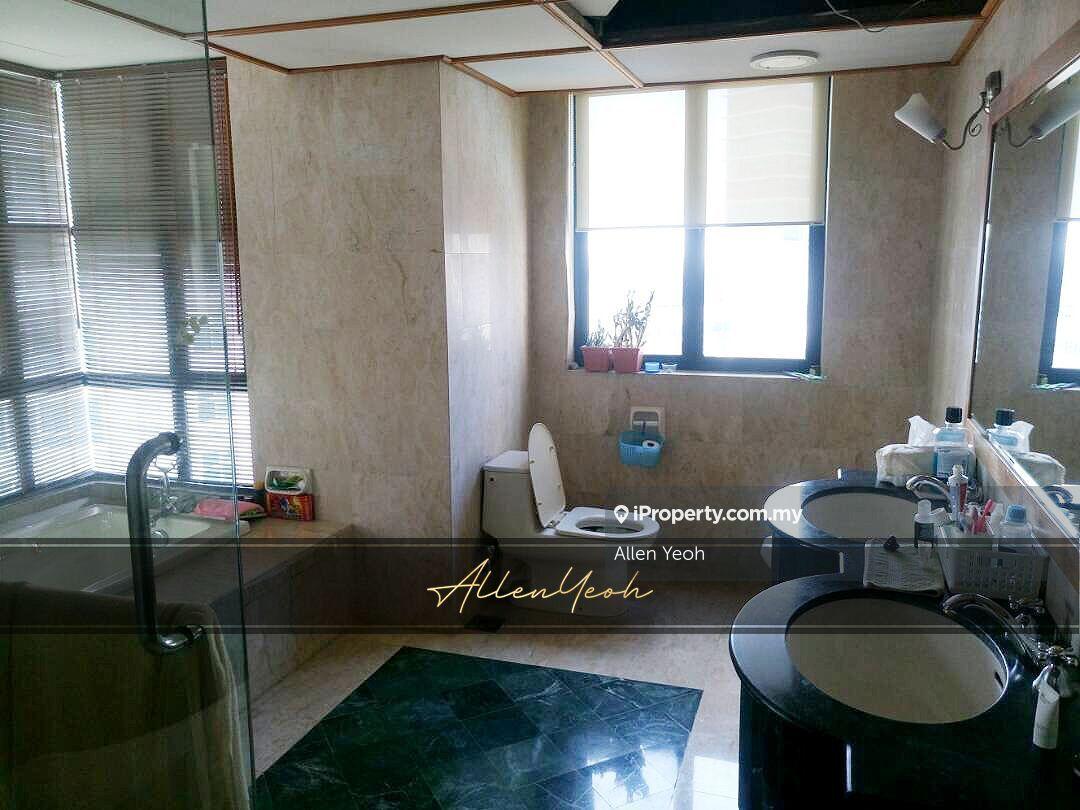 Condominium for Sale in The Regency Condominium by Allen Yeoh - iProperty.com.my