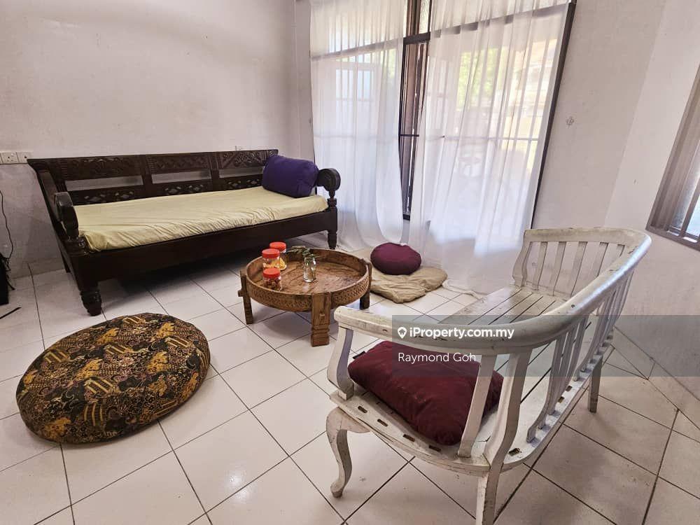 2-storey Terraced House for Sale in Seri Utama Damansara, Kota Damansara by Raymond Goh - iProperty.com.my